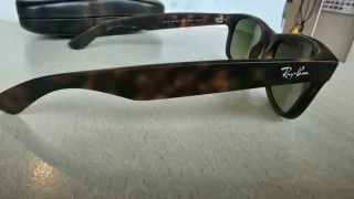 Gafas de sol Ray-Ban RB2132 Polarizadas