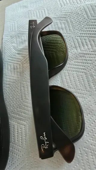 Gafas de sol Ray-Ban RB2132 Polarizadas