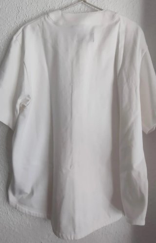 *nueva* Camisa Jordan  Talla L