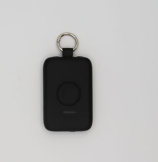 Batteria esterna 10000 mAh ricarica rapida Apple