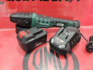 Pulidora Parkside PPMAS 20-Li A2