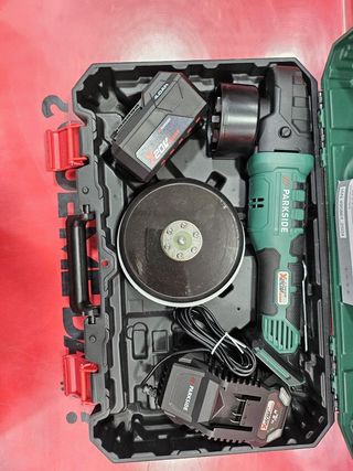 Pulidora Parkside PPMAS 20-Li A2