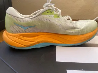 Zapatillas Hoka Rincon 4 Talla 45 1/3