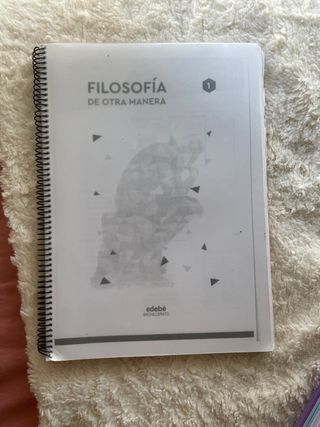 FILOSOFÍA