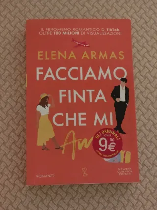 2 Libri di Elena Armas