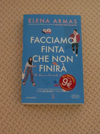 2 Libri di Elena Armas