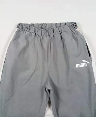 Pantalones chándal Puma mujer Talla L
