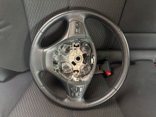 Volante Multifunções BMW