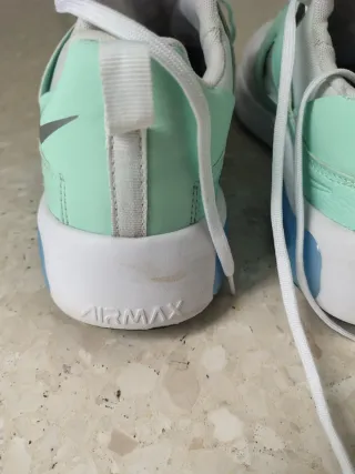 Zapatillas Nike Air Max Mujer Talla 41