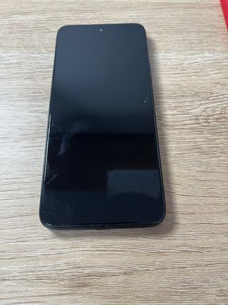 Xiaomi Redmi 13 128GB Negro + Funda Roja