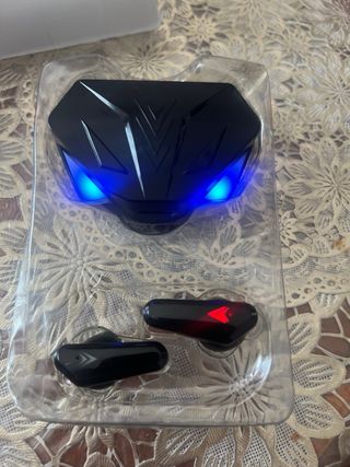 Auriculares Gaming X15 True Wireless Hi-Fi
