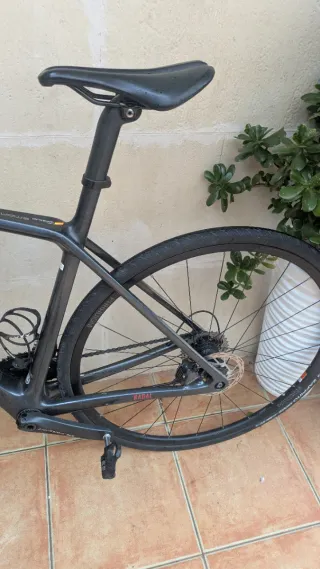 Trek Émonda SL6 52