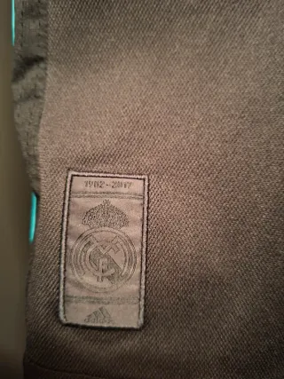 Camiseta Oficial Real Madrid Sergio Ramos 2017
