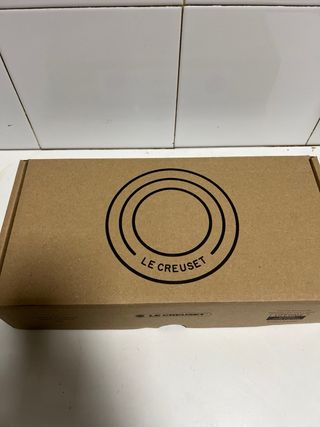 Set 4 Mini Cazuelas Hierro Le Creuset