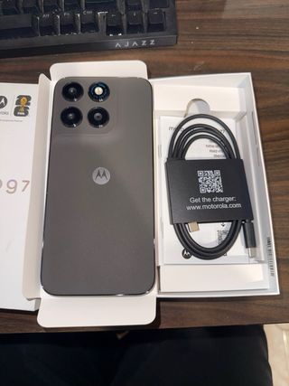 Motorola Moto G77 5G