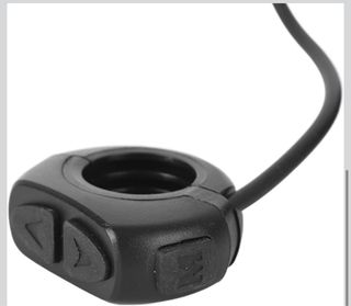 Pantalla LCD Bici/Patinete Eléctrico