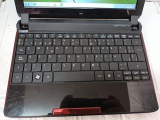 Portatil Acer Aspire One 532h-2br (1834)