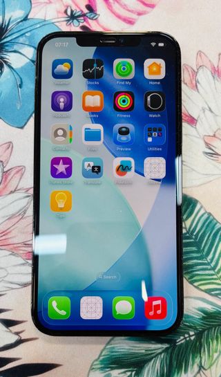 iPhone 12 Pro Max 128GB Azul