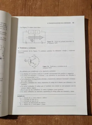 Practicas De Electronica. Semiconductores basicos