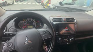 Mitsubishi Space Star 2023