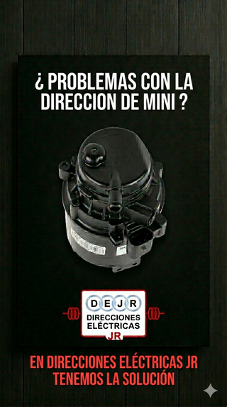 Bomba Dirección Mini R50 52 56