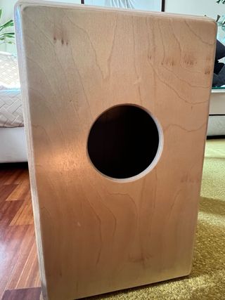Cajón Flamenco Arlequín
