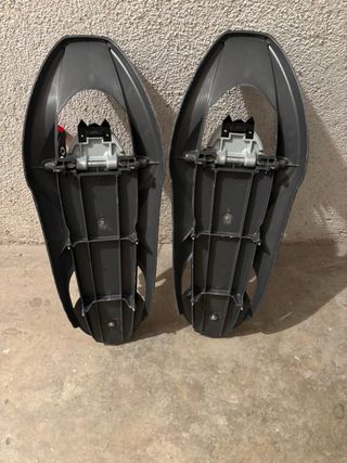 Raquetas de nieve INUIT 500