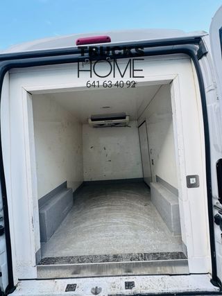Fiat ducato 2016 frigo
