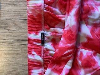 Gonna donna Tezenis fantasia floreale
