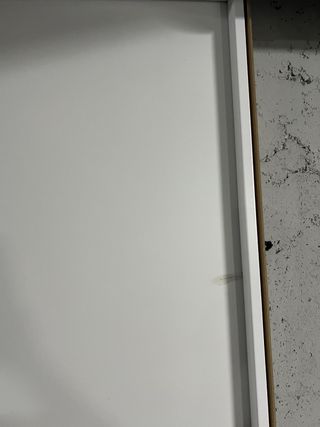 Puerta Interior Carina Blanca Derecha 82.5cm