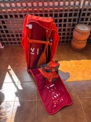 Itiwit Tabla Paddle Surf Hinchable 10'