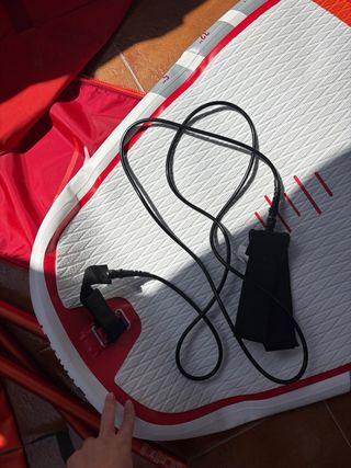 Itiwit Tabla Paddle Surf Hinchable 10'