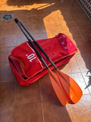 Itiwit Tabla Paddle Surf Hinchable 10'