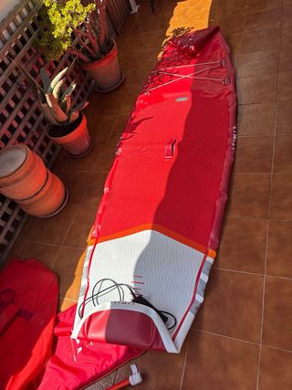 Itiwit Tabla Paddle Surf Hinchable 10'