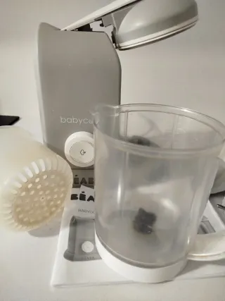 Babycook Beaba