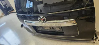 Portón Trasero Toyota Land Cruiser 150 - 18 al 24