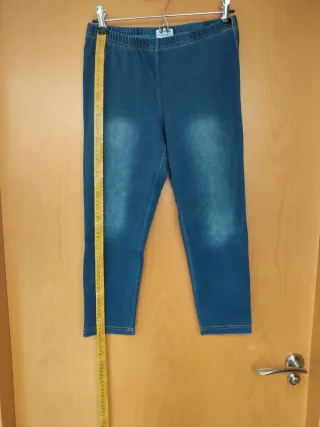 Mallas/ Leggings Mayoral Talla 18 años