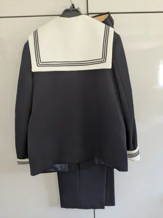 Traje Comunión Marinero TAPIZZ & CO.
