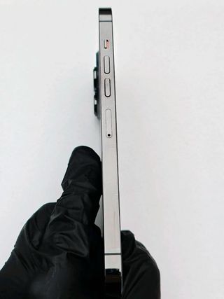iPhone 13 Pro 128GB Gris