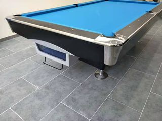Mesa de billar profesional de 8 pies