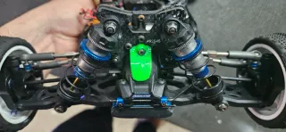 Team Associated B84 RC10 Kit