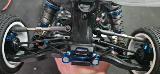 Team Associated B84 RC10 Kit