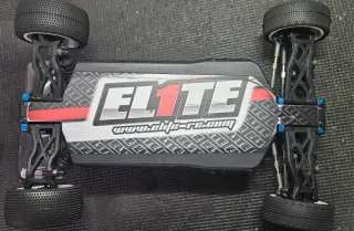 Team Associated B84 RC10 Kit