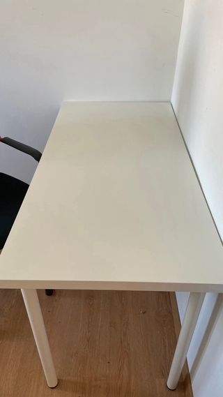 Pack Escritorio Ikea y Silla Gamer