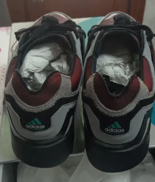 Adidas Equipment Takumi Sen 43.5