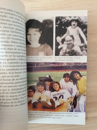 2 libretos de la revista Pronto.