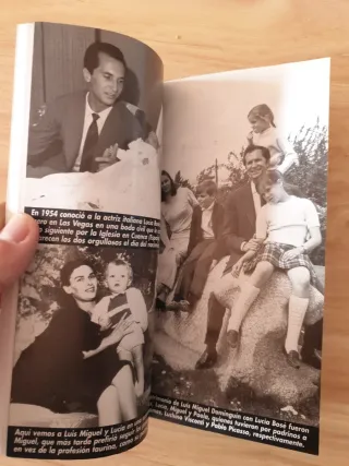 2 libretos de la revista Pronto.