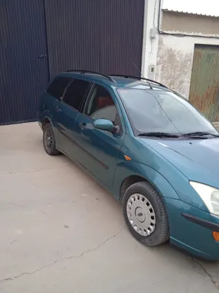 Ford Focus 1999