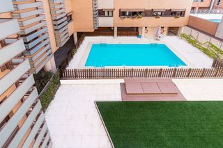 Piso en venta en Legazpi en Madrid