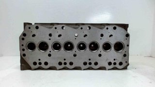 359350 td27 culata nissan terrano ii (r20)